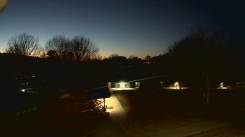 Weather camera view of Camp Twin Lakes - Will-a-Way.