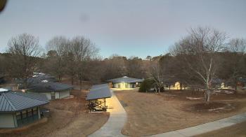 Weather camera view of Camp Twin Lakes - Will-a-Way.