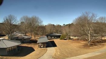 Weather camera view of Camp Twin Lakes - Will-a-Way.