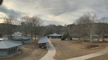 Weather camera view of Camp Twin Lakes - Will-a-Way.