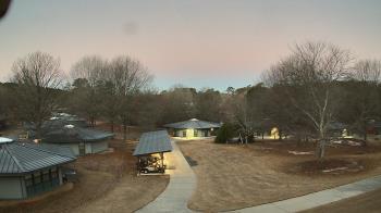 Weather camera view of Camp Twin Lakes - Will-a-Way.