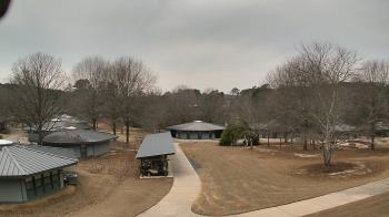 Weather camera view of Camp Twin Lakes - Will-a-Way.