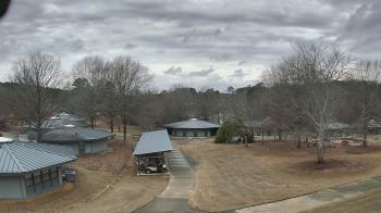 Weather camera view of Camp Twin Lakes - Will-a-Way.