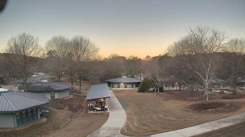 Weather camera view of Camp Twin Lakes - Will-a-Way.