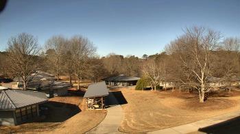 Weather camera view of Camp Twin Lakes - Will-a-Way.