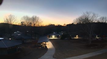 Weather camera view of Camp Twin Lakes - Will-a-Way.