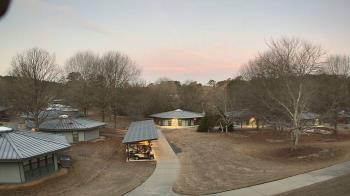 Weather camera view of Camp Twin Lakes - Will-a-Way.