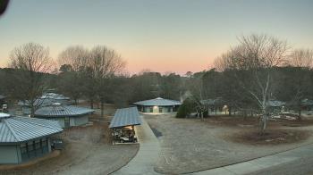 Weather camera view of Camp Twin Lakes - Will-a-Way.