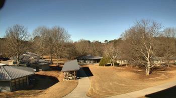 Weather camera view of Camp Twin Lakes - Will-a-Way.