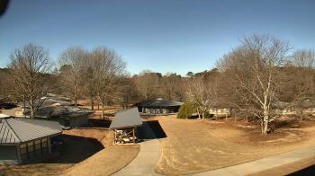 Weather camera view of Camp Twin Lakes - Will-a-Way.