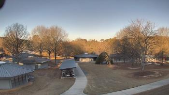 Weather camera view of Camp Twin Lakes - Will-a-Way.