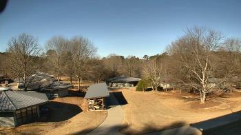 Weather camera view of Camp Twin Lakes - Will-a-Way.