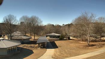 Weather camera view of Camp Twin Lakes - Will-a-Way.