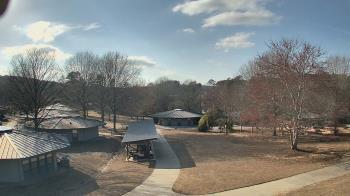 Weather camera view of Camp Twin Lakes - Will-a-Way.