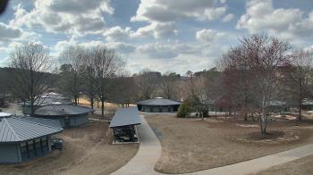 Weather camera view of Camp Twin Lakes - Will-a-Way.