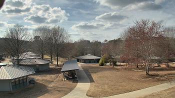 Weather camera view of Camp Twin Lakes - Will-a-Way.