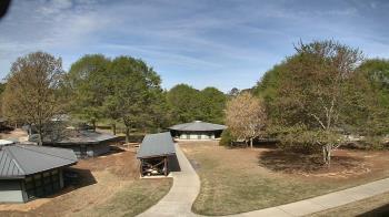 Weather camera view of Camp Twin Lakes - Will-a-Way.