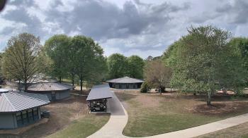 Weather camera view of Camp Twin Lakes - Will-a-Way.