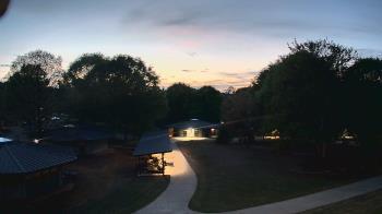 Weather camera view of Camp Twin Lakes - Will-a-Way.