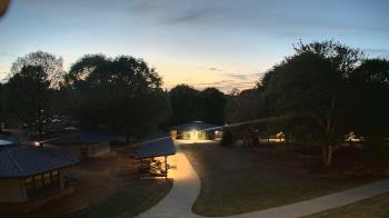 Weather camera view of Camp Twin Lakes - Will-a-Way.