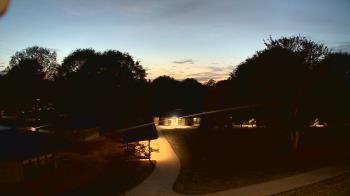 Weather camera view of Camp Twin Lakes - Will-a-Way.