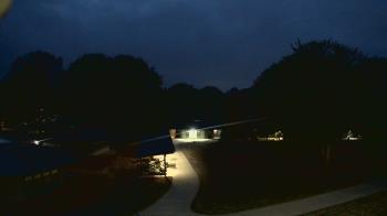 Weather camera view of Camp Twin Lakes - Will-a-Way.