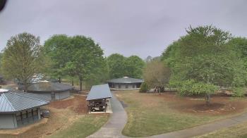 Weather camera view of Camp Twin Lakes - Will-a-Way.
