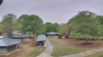 Weather camera view of Camp Twin Lakes - Will-a-Way.