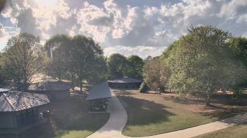 Weather camera view of Camp Twin Lakes - Will-a-Way.