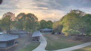 Weather camera view of Camp Twin Lakes - Will-a-Way.