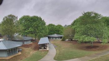 Weather camera view of Camp Twin Lakes - Will-a-Way.