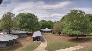 Weather camera view of Camp Twin Lakes - Will-a-Way.