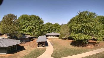 Weather camera view of Camp Twin Lakes - Will-a-Way.