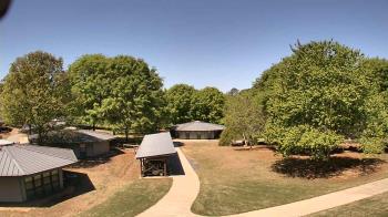 Weather camera view of Camp Twin Lakes - Will-a-Way.