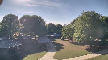Weather camera view of Camp Twin Lakes - Will-a-Way.