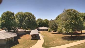 Weather camera view of Camp Twin Lakes - Will-a-Way.