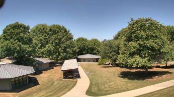 Weather camera view of Camp Twin Lakes - Will-a-Way.