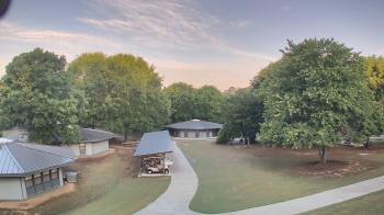 Weather camera view of Camp Twin Lakes - Will-a-Way.