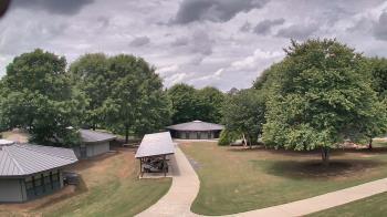 Weather camera view of Camp Twin Lakes - Will-a-Way.