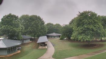 Weather camera view of Camp Twin Lakes - Will-a-Way.