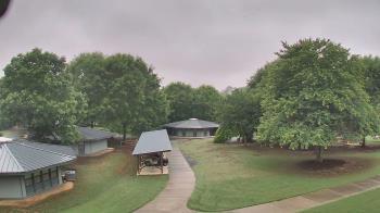 Weather camera view of Camp Twin Lakes - Will-a-Way.