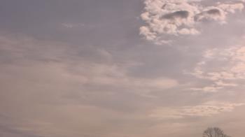 Weather camera view of Clarkstown CSD - Festa Middle School.