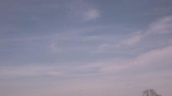 Weather camera view of Clarkstown CSD - Festa Middle School.