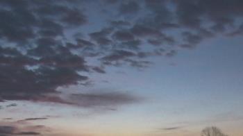 Weather camera view of Clarkstown CSD - Festa Middle School.