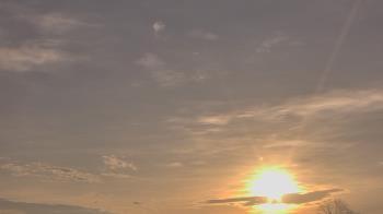 Weather camera view of Clarkstown CSD - Festa Middle School.