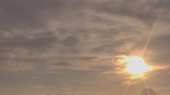 Weather camera view of Clarkstown CSD - Festa Middle School.