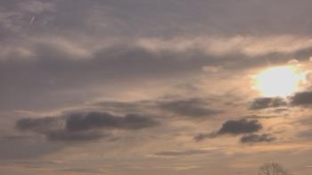 Weather camera view of Clarkstown CSD - Festa Middle School.