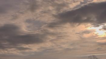 Weather camera view of Clarkstown CSD - Festa Middle School.