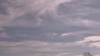 Weather camera view of Clarkstown CSD - Festa Middle School.