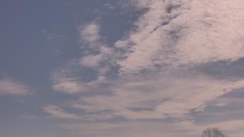 Weather camera view of Clarkstown CSD - Festa Middle School.